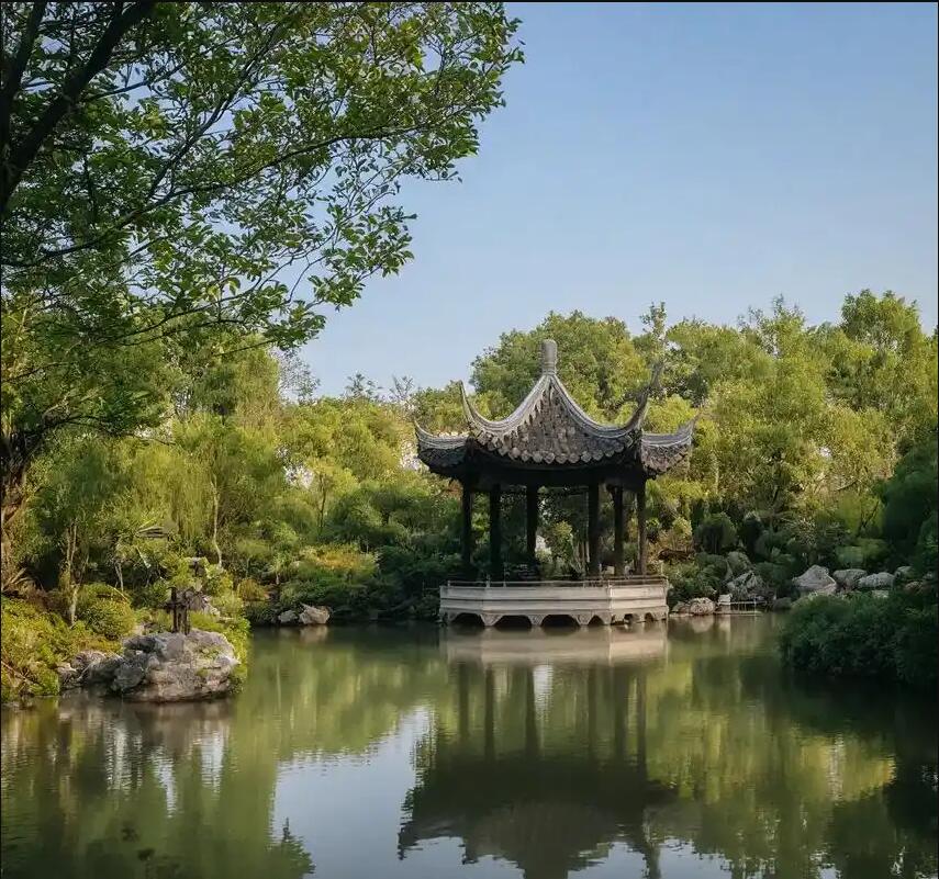 桂平雨珍建筑有限公司