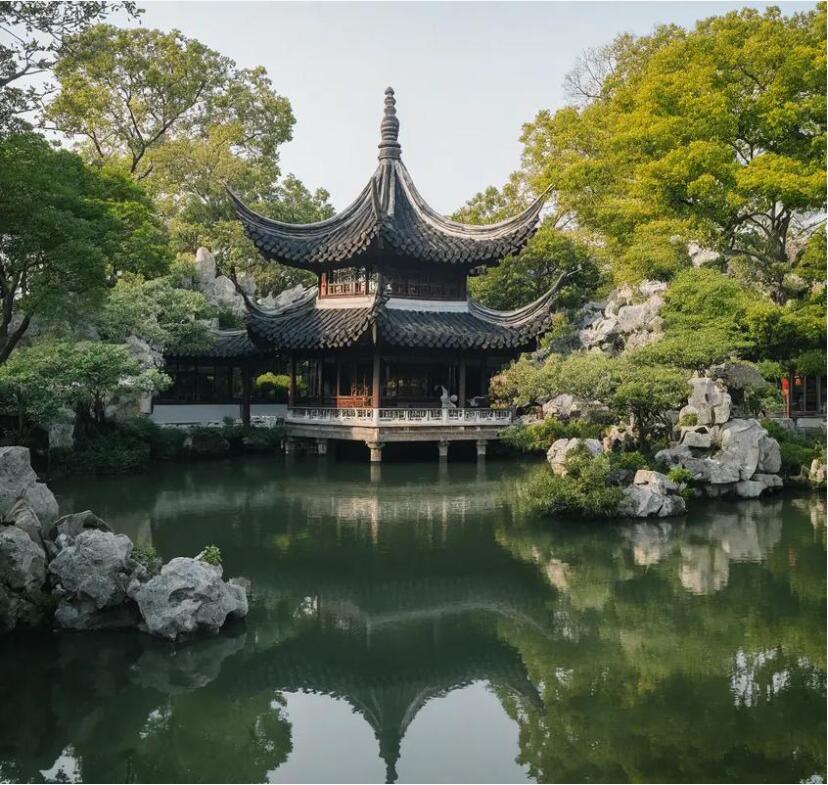 桂平雨珍建筑有限公司